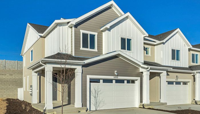 Enclave at Sky Ranch - West Jordan, UT