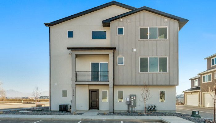 Regency at Harmony Place - Salem, UT