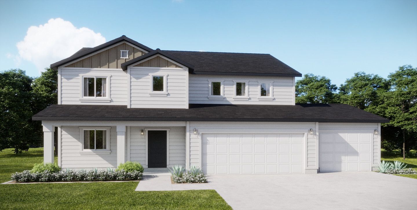 2106 West 2530 North. Clinton, UT 84015