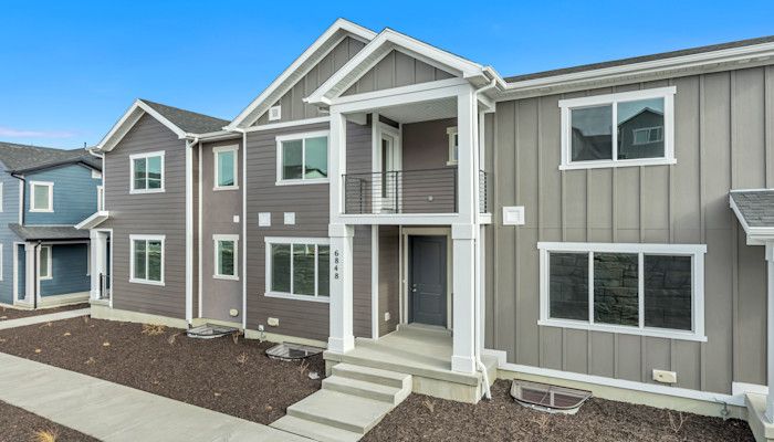 Legacy at Sky Ranch - West Jordan, UT