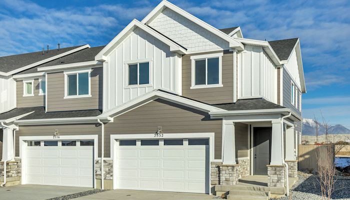 2552 NORTH 2125 WEST (Harvard)