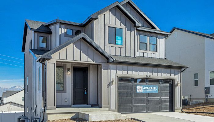 Cascade at Sky Ranch - West Jordan, UT