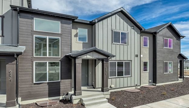 Legacy at Sky Ranch - West Jordan, UT