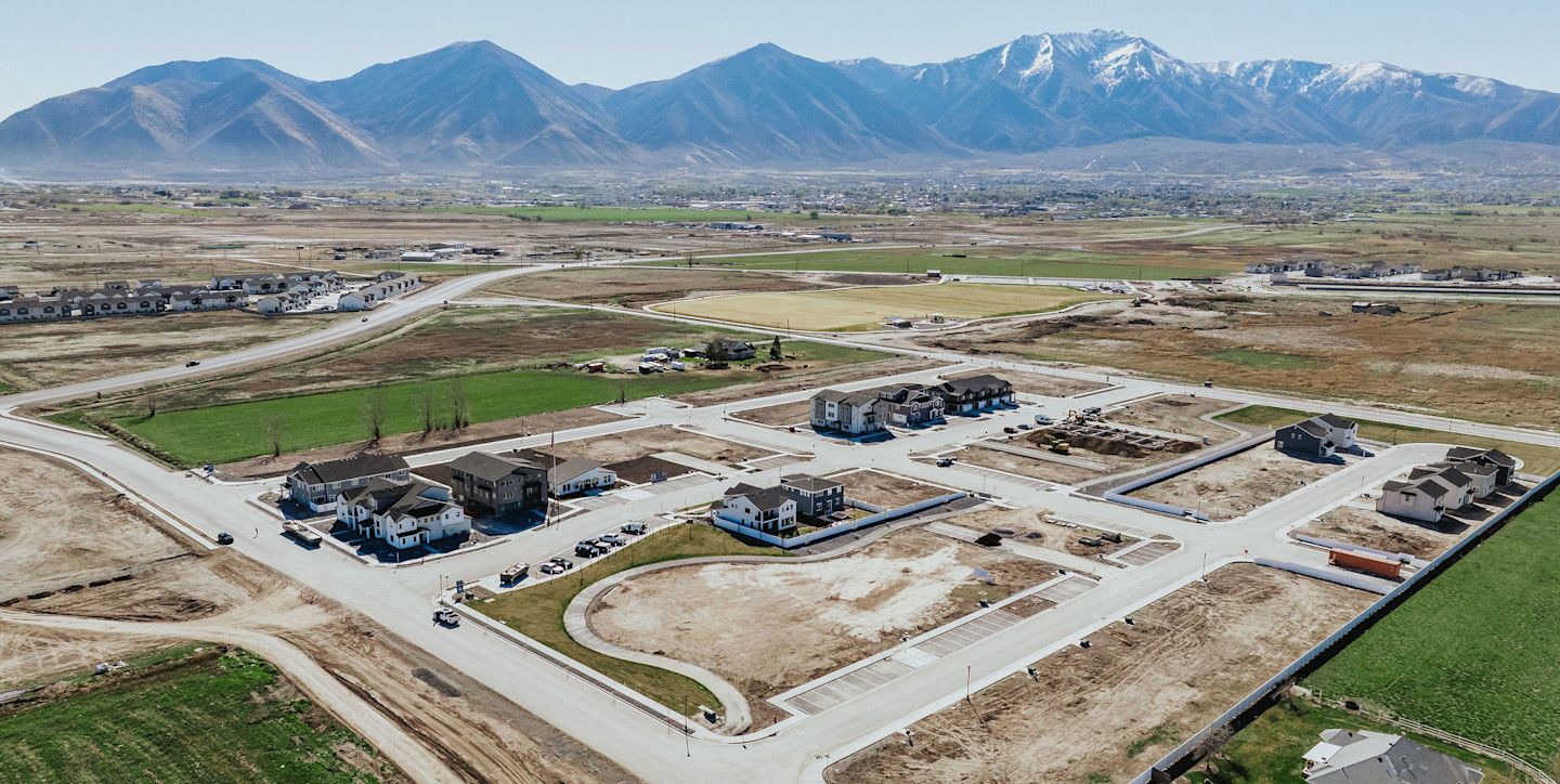 Legacy at Harmony Place