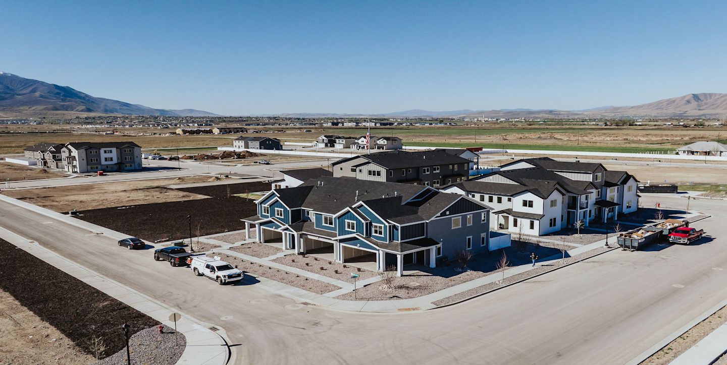 Enclave at Harmony Place