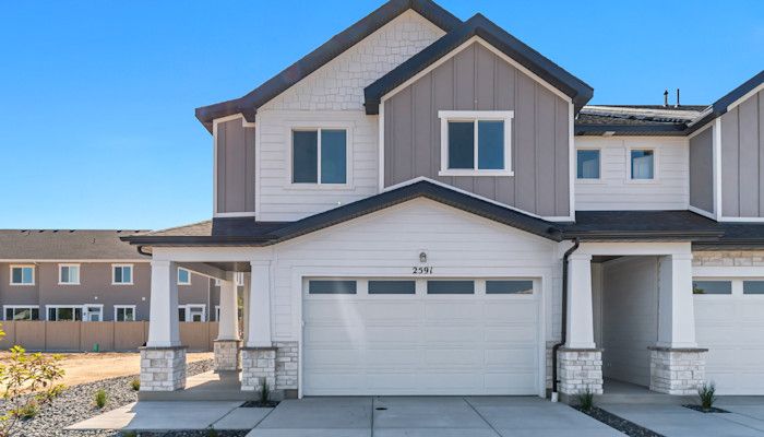 Enclave at Summerfield - Clinton, UT
