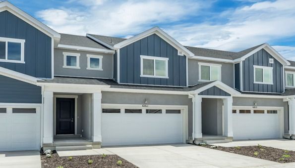 Enclave at Sky Ranch - West Jordan, UT