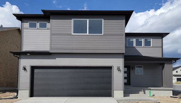 6756 South Glade Creek Dr (Gambel Oak)