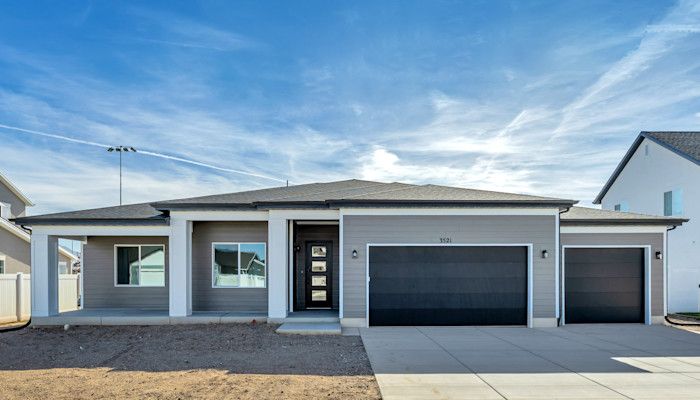 Parkview at Shoreline por Woodside en Salt Lake City-Ogden Utah