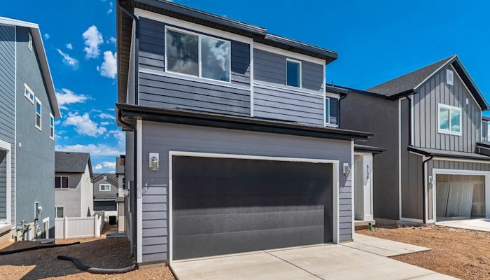 6739 S Quarter Creek Dr (Cedar) Imagen