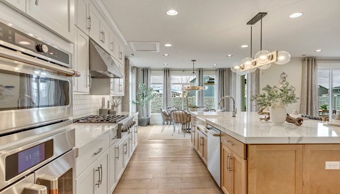Parkview at Shoreline Community Image