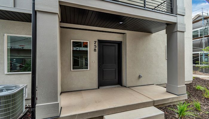 Regency at Meadowbrook por Woodside en Provo-Orem Utah