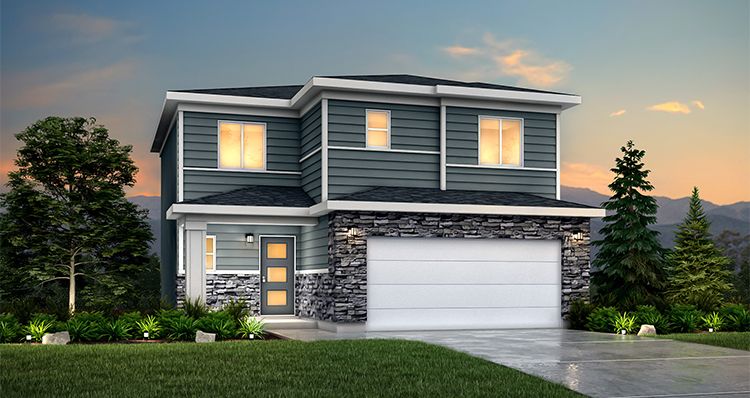 Shoreline Bayview