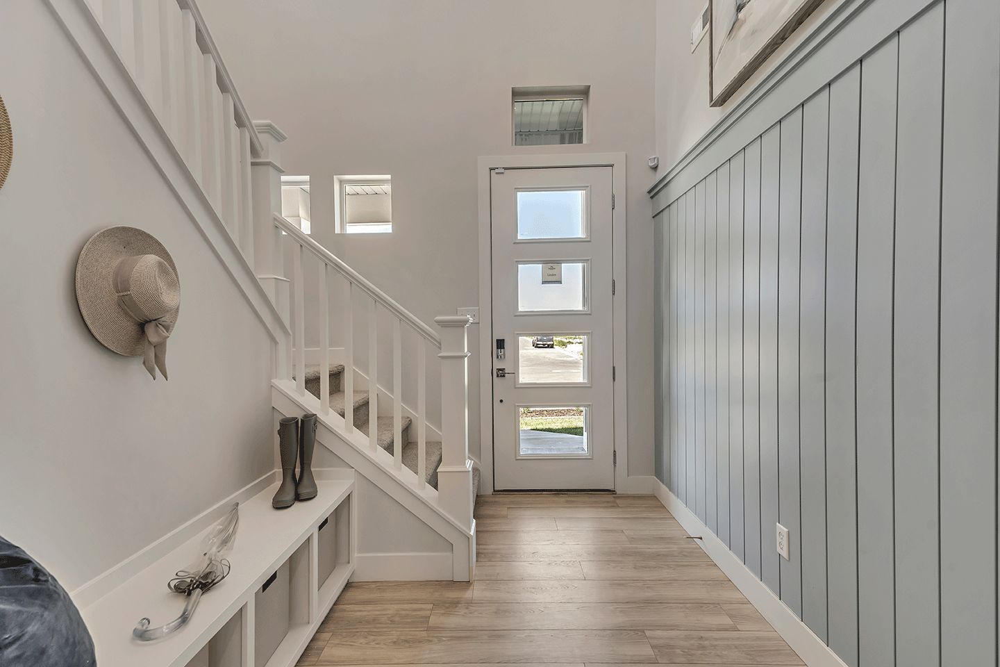 Shoreline Bayview