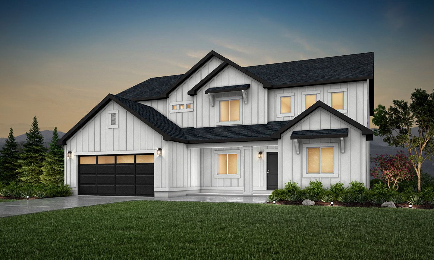 Shoreline Parkview