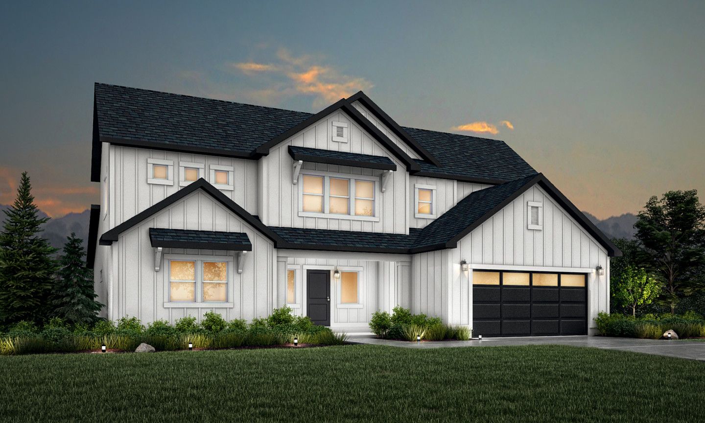 Shoreline Parkview