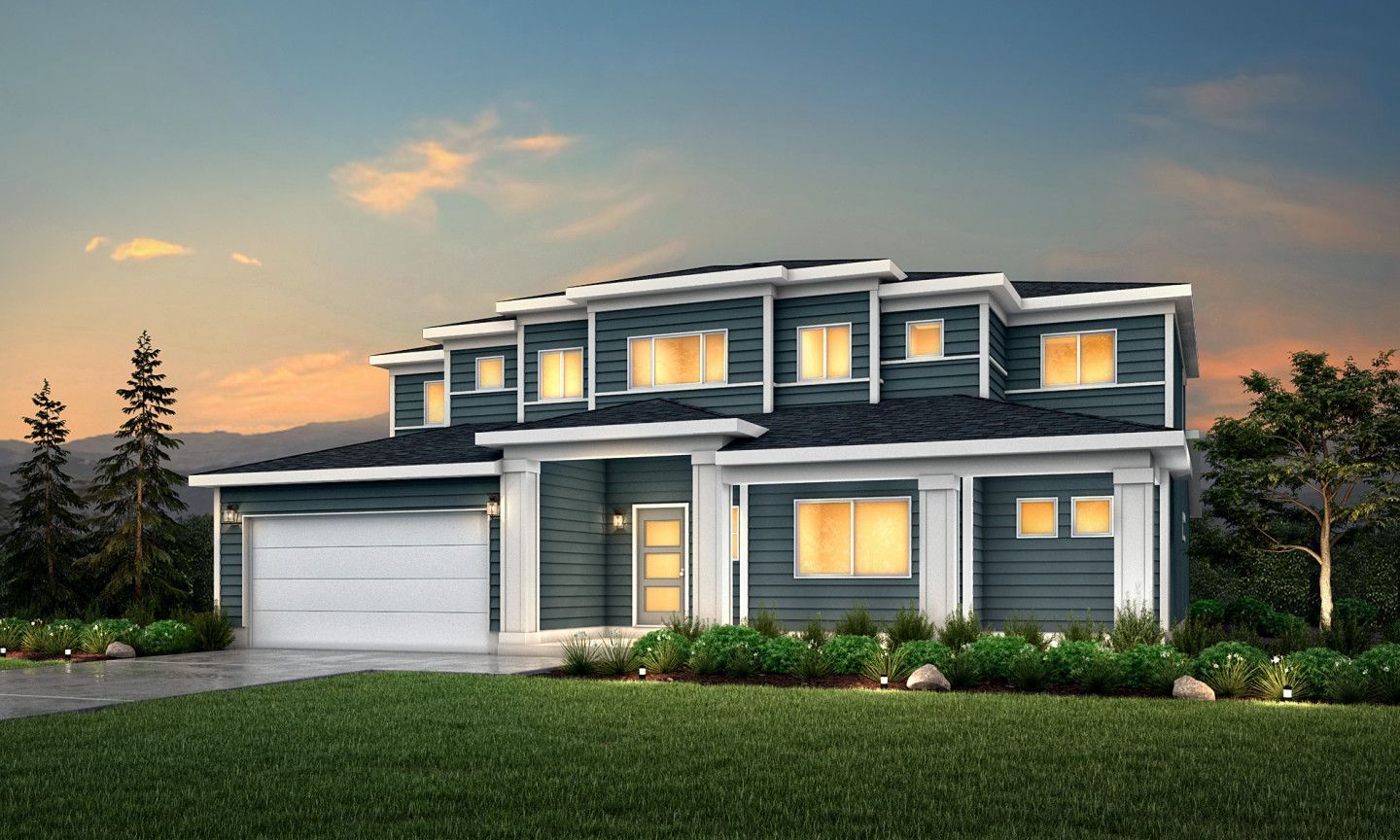 Shoreline Parkview