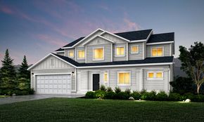 Parkview at Shoreline - Syracuse, UT
