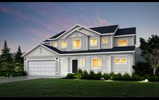 Parkview at Shoreline: Syracuse, Utah - Woodside Homes