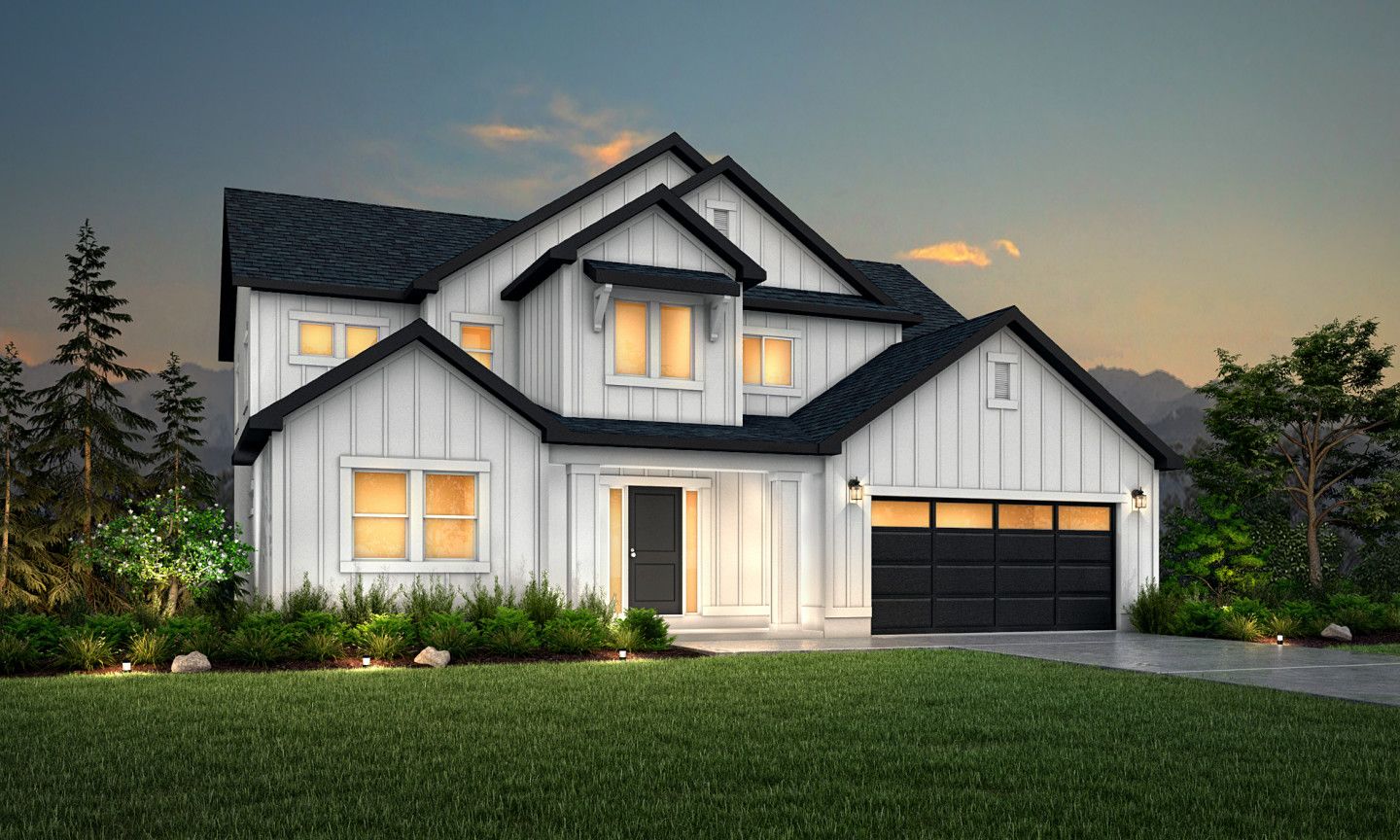 Shoreline Parkview