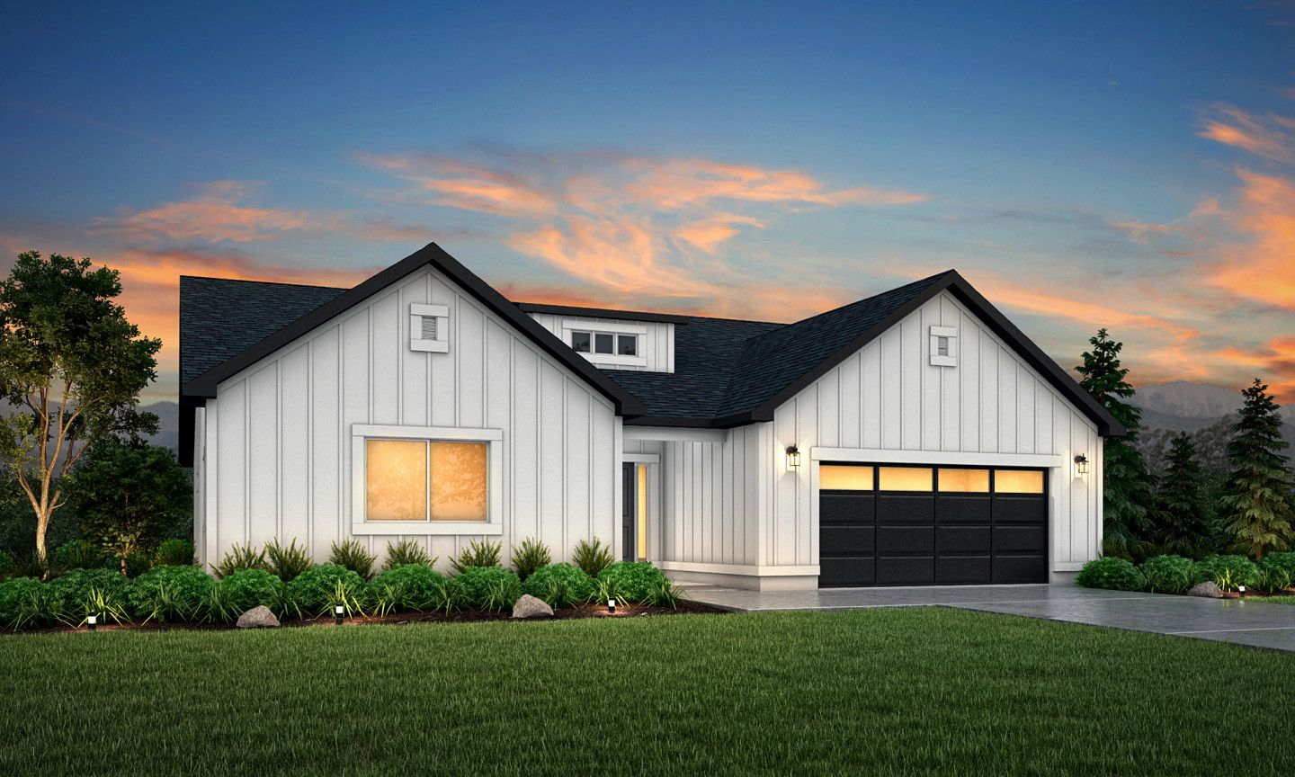 Shoreline Parkview