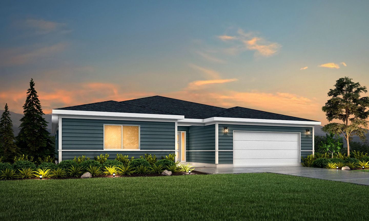 Shoreline Parkview