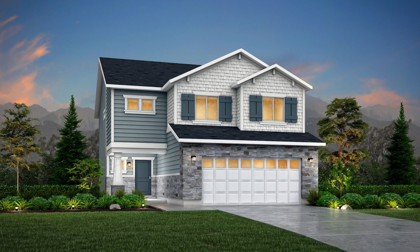 Shoreline Bayview