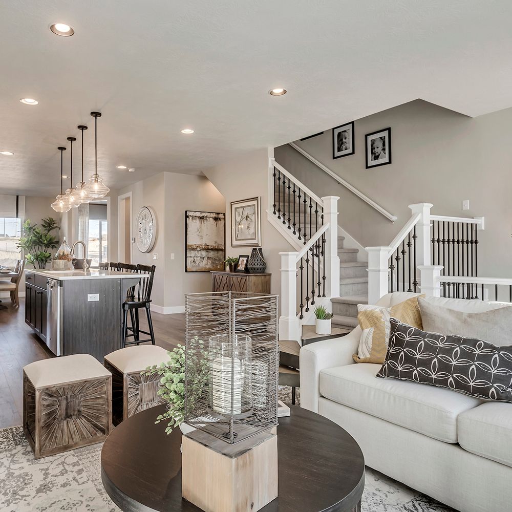 Regency at Meadowbrook - American Fork, UT