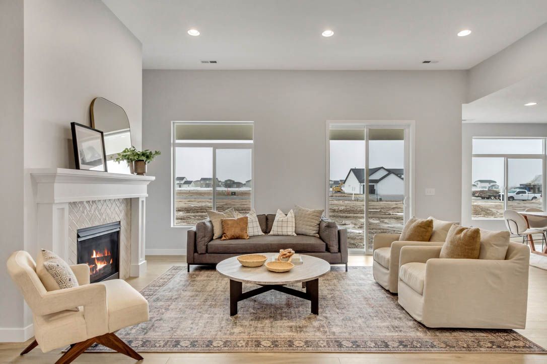 Parkview 114 Everglade