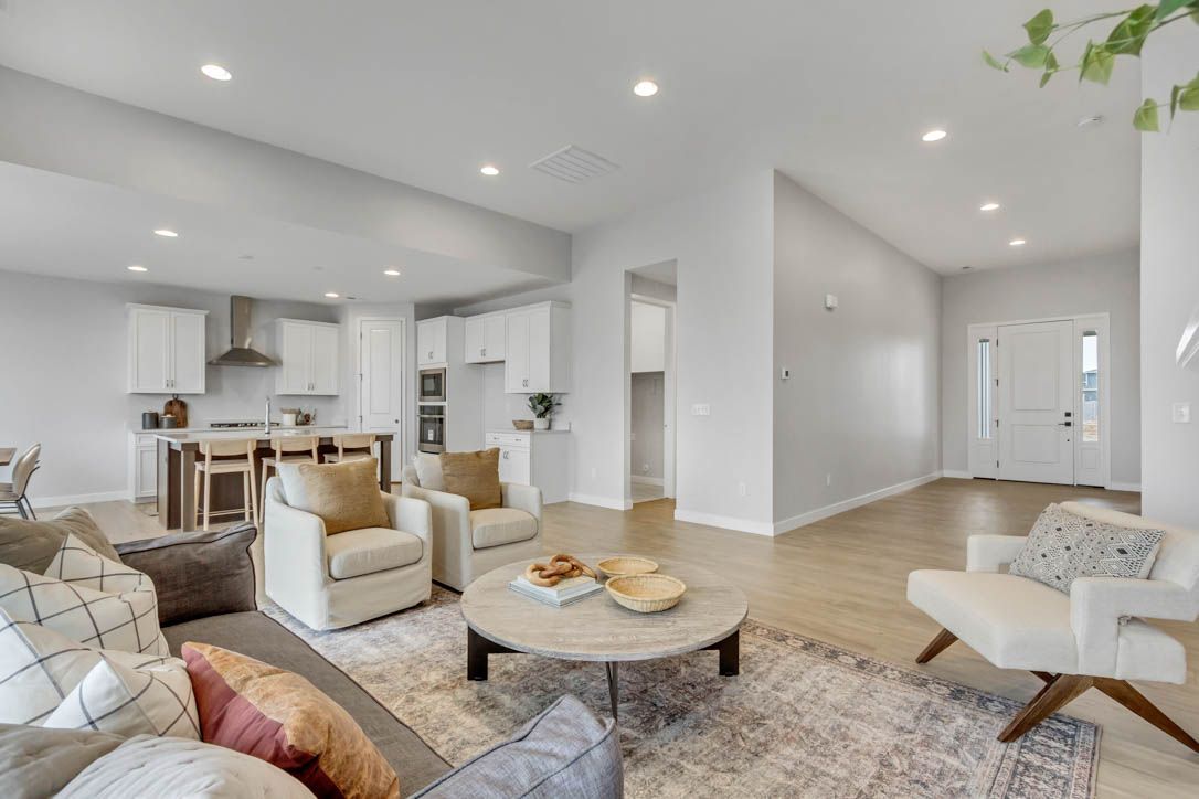 Parkview 114 Everglade