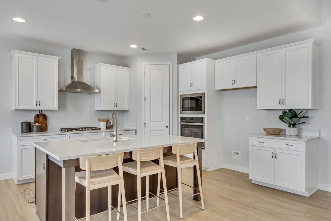 Parkview 114 Everglade