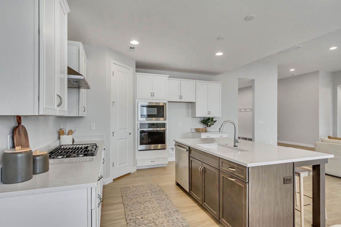 Parkview 114 Everglade