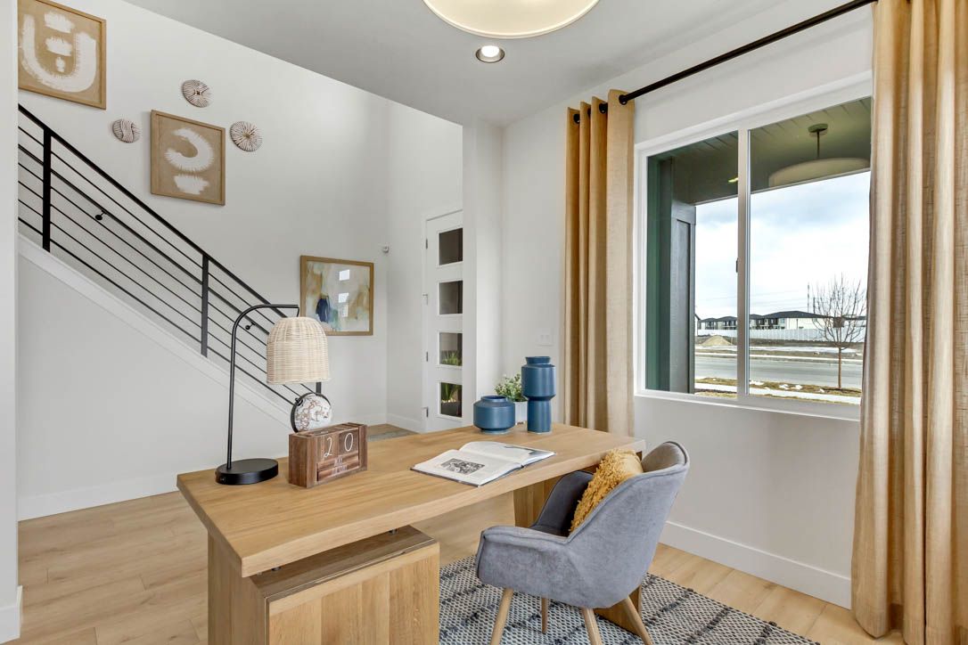 Views at Lakeshore Stonehaven