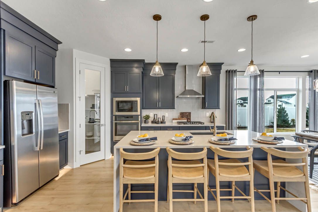 Views at Lakeshore Stonehaven