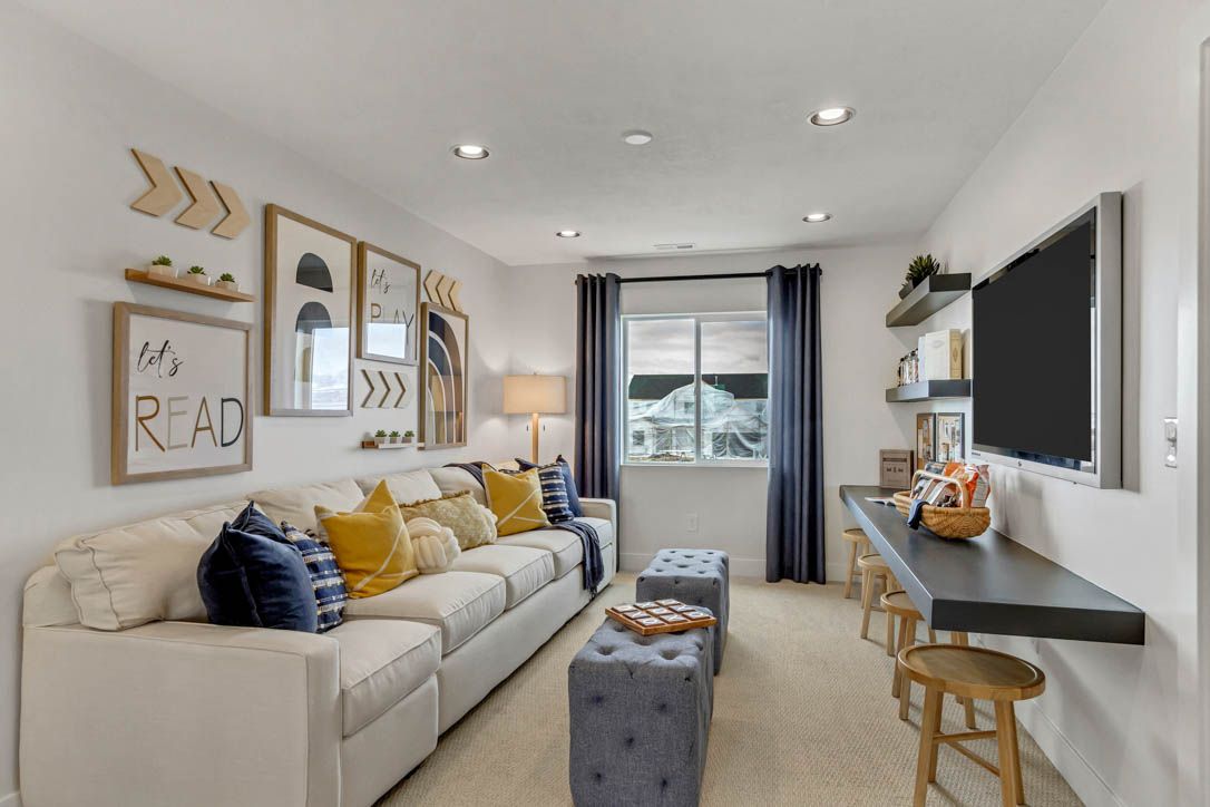 Views at Lakeshore Stonehaven