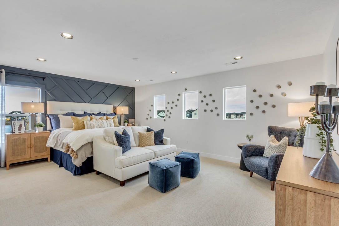 Views at Lakeshore Stonehaven