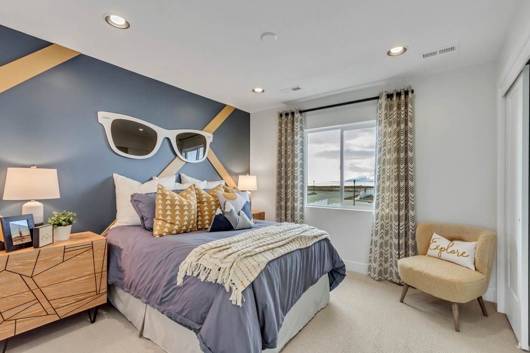 Views at Lakeshore Stonehaven