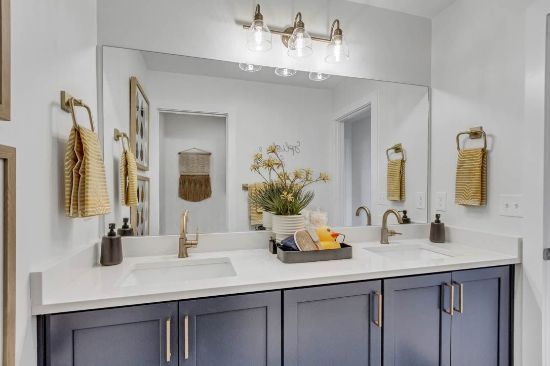 Views at Lakeshore Stonehaven