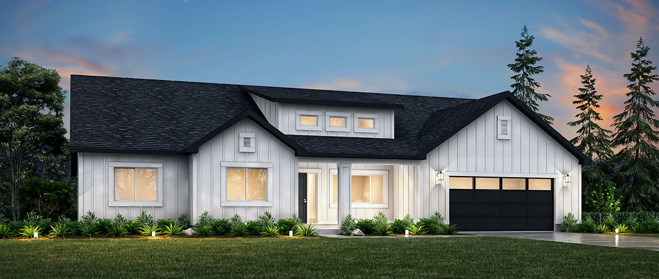 Shoreline Parkview