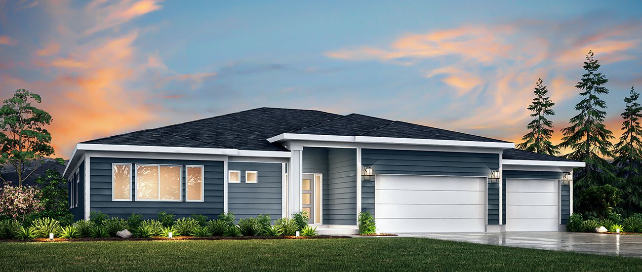 Shoreline Parkview