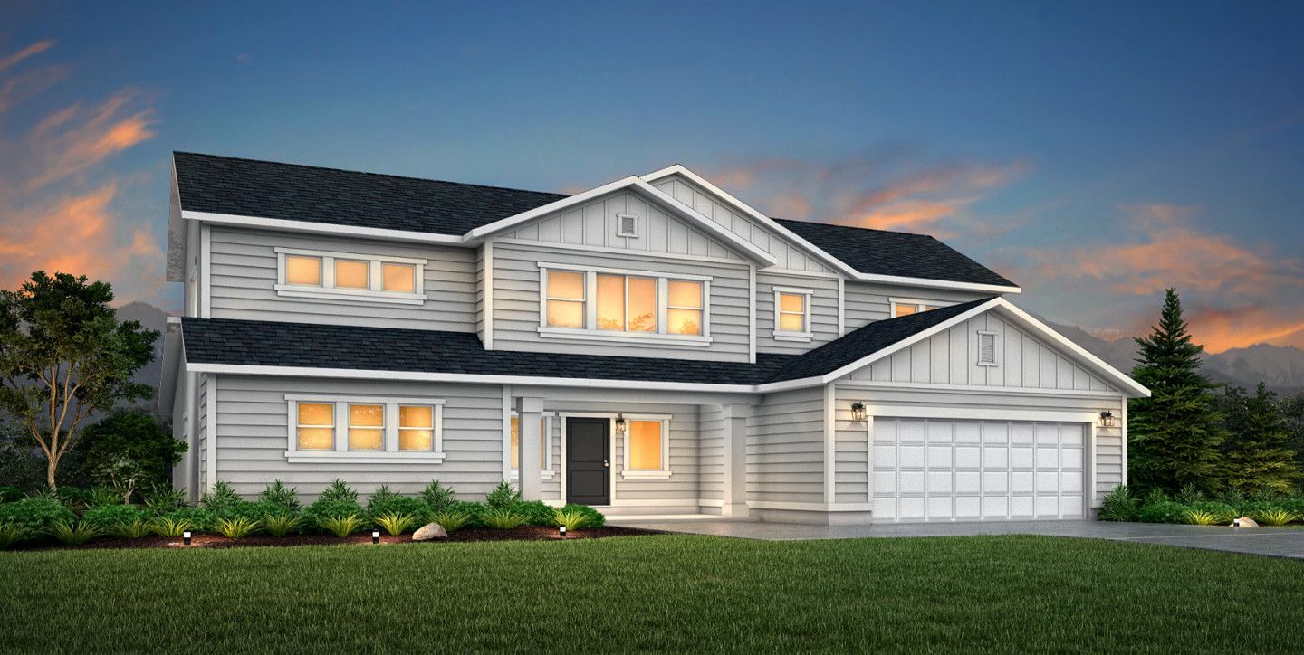 Shoreline Parkview