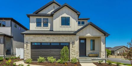 Sycamore by Woodside Homes in Salt Lake City-Ogden UT