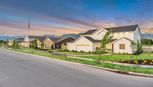 Home in Pinnacle at Stonecreek by Woodside Homes