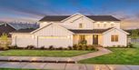 Home in Pinnacle at Stonecreek by Woodside Homes