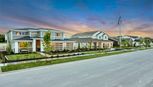 Home in Grandeur at Stonecreek by Woodside Homes