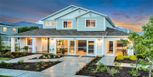 Home in Grandeur at Stonecreek by Woodside Homes