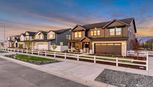 Home in Creekside at Shoreline by Woodside Homes