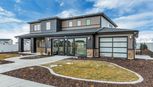 Home in The Views at Lakeshore by Woodside Homes