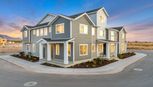 Home in Legacy at Salt Point by Woodside Homes