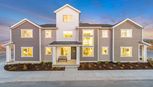 Home in Legacy at Meadowbrook by Woodside Homes